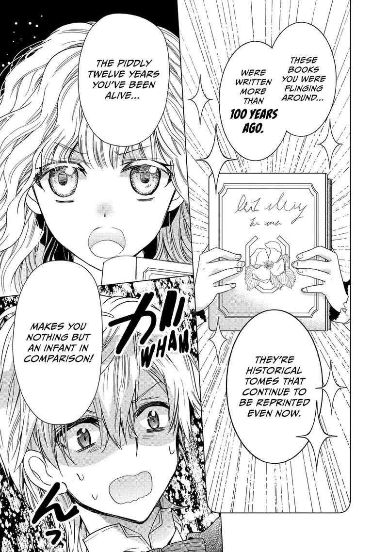 Mushikaburi-hime Chapter 9 page 13