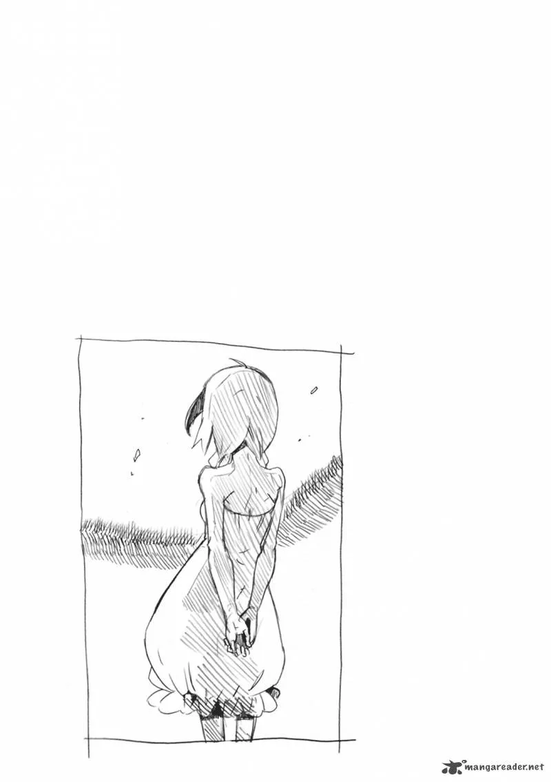 Mushikago no Cagaster Chapter 1 page 42