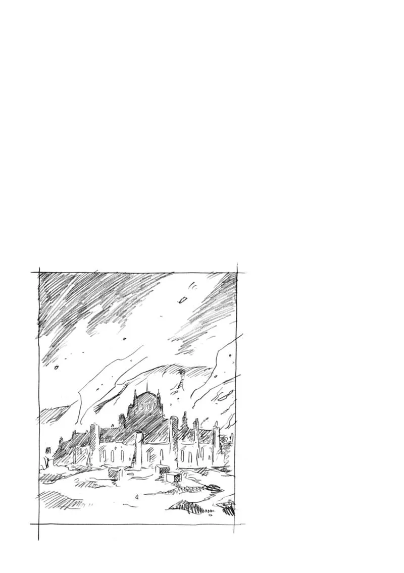 Mushikago no Cagaster Chapter 16 page 59