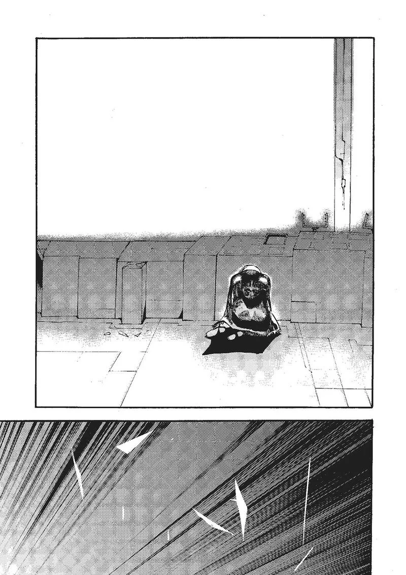 Mushikago no Cagaster Chapter 20 page 88