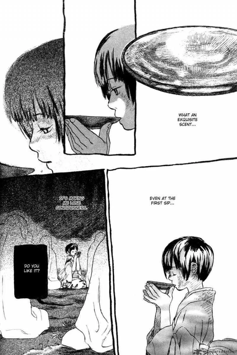 Mushishi Chapter 1 page 47