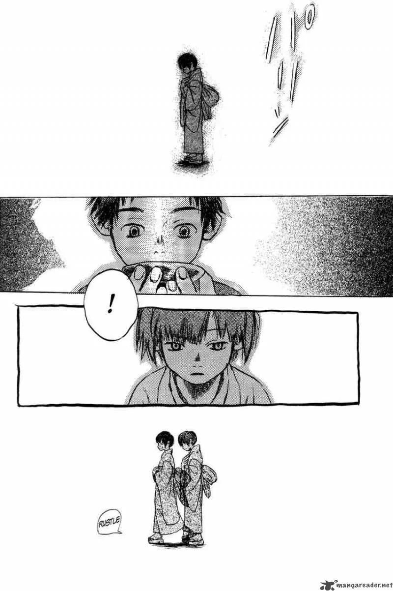 Mushishi Chapter 1 page 53