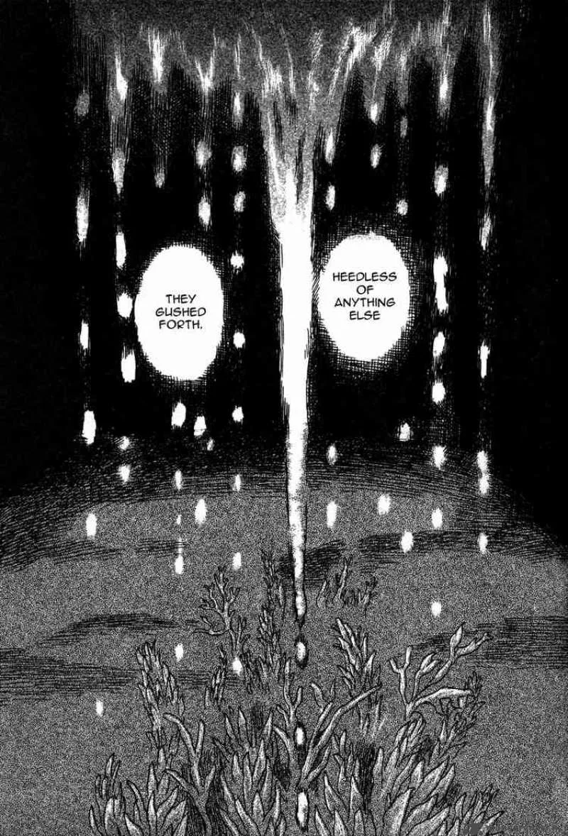 Mushishi Chapter 1 page 56
