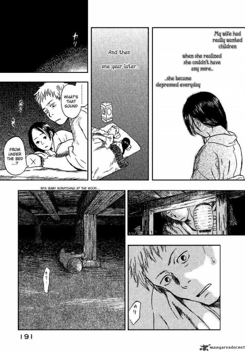 Mushishi Chapter 10 page 9