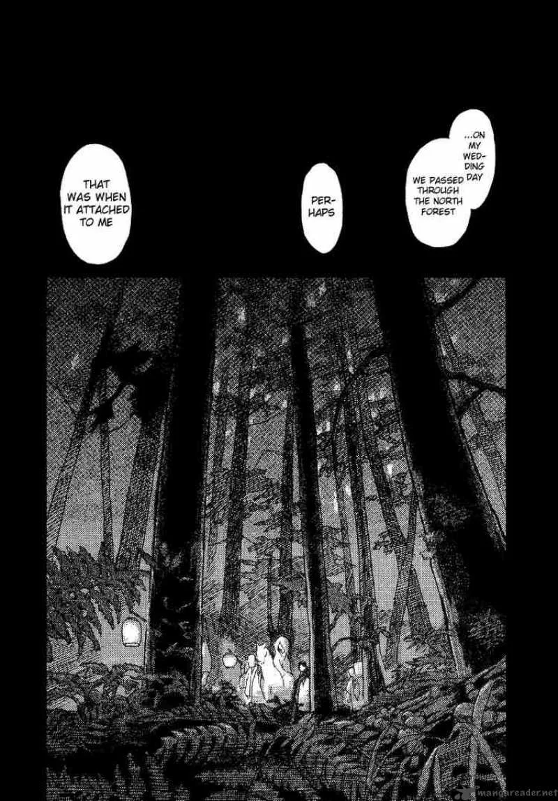 Mushishi Chapter 10 page 1