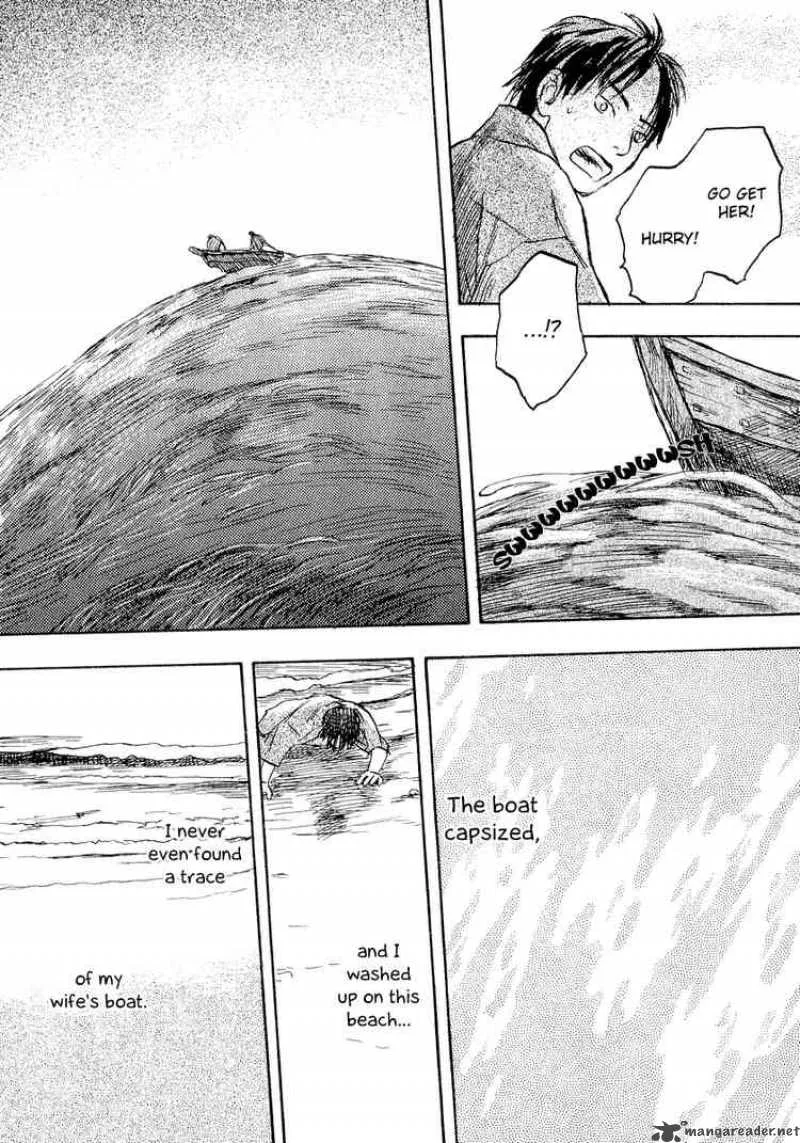 Mushishi Chapter 12 page 12