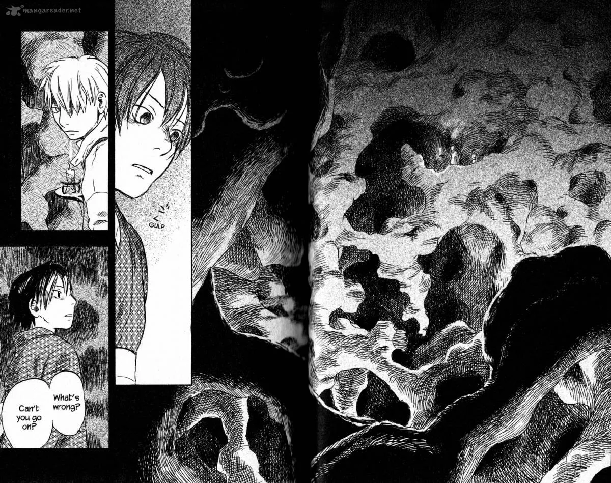 Mushishi Chapter 16 page 24