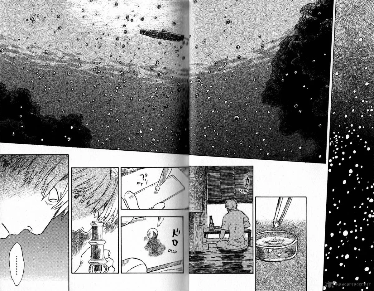 Mushishi Chapter 17 page 19