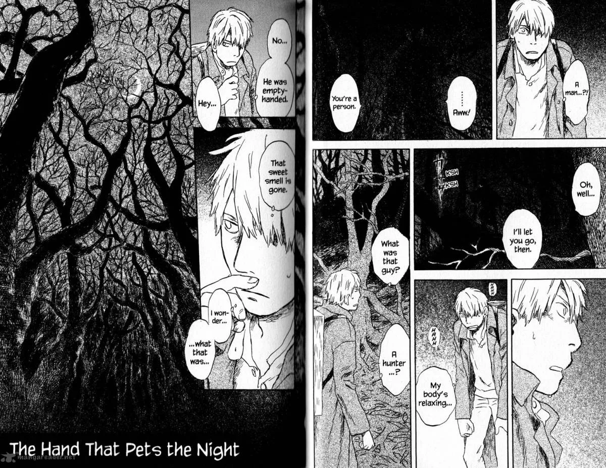 Mushishi Chapter 18 page 53