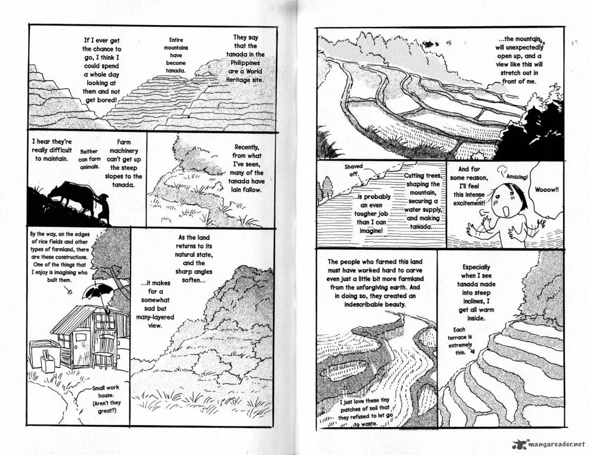 Mushishi Chapter 18 page 75