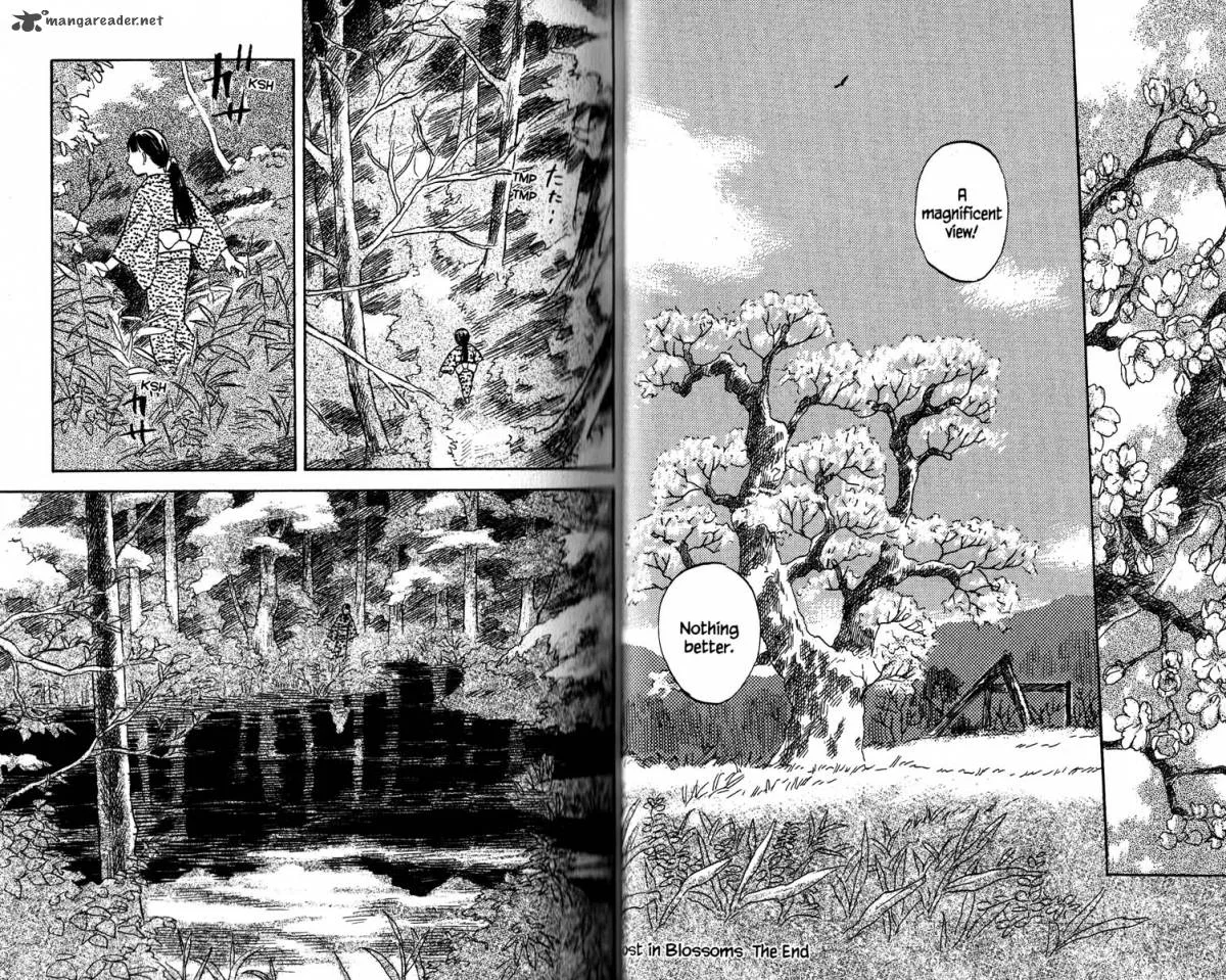 Mushishi Chapter 19 page 30