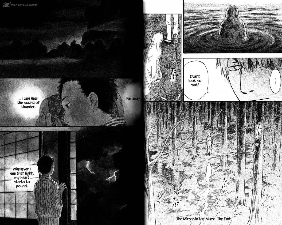 Mushishi Chapter 19 page 52