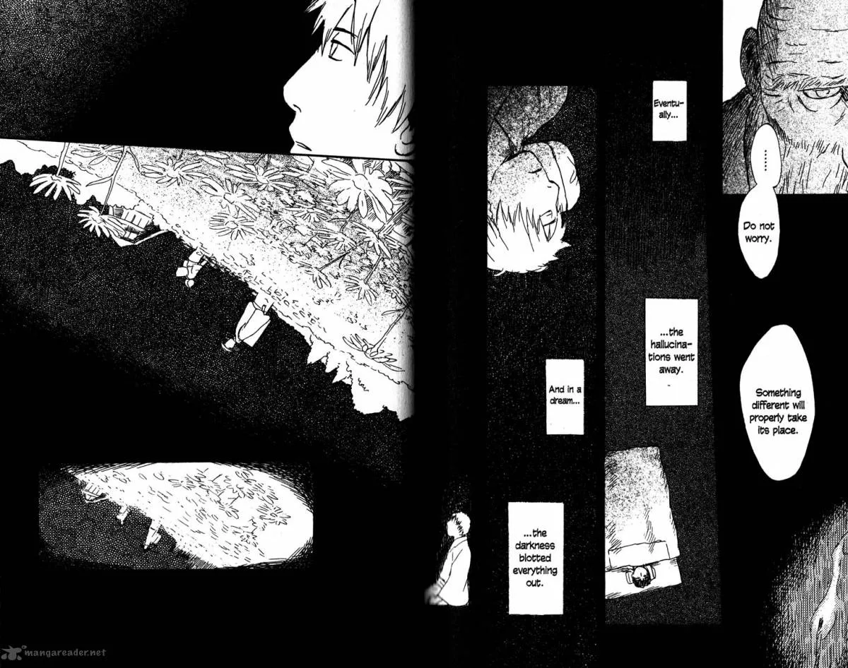 Mushishi Chapter 19 page 89