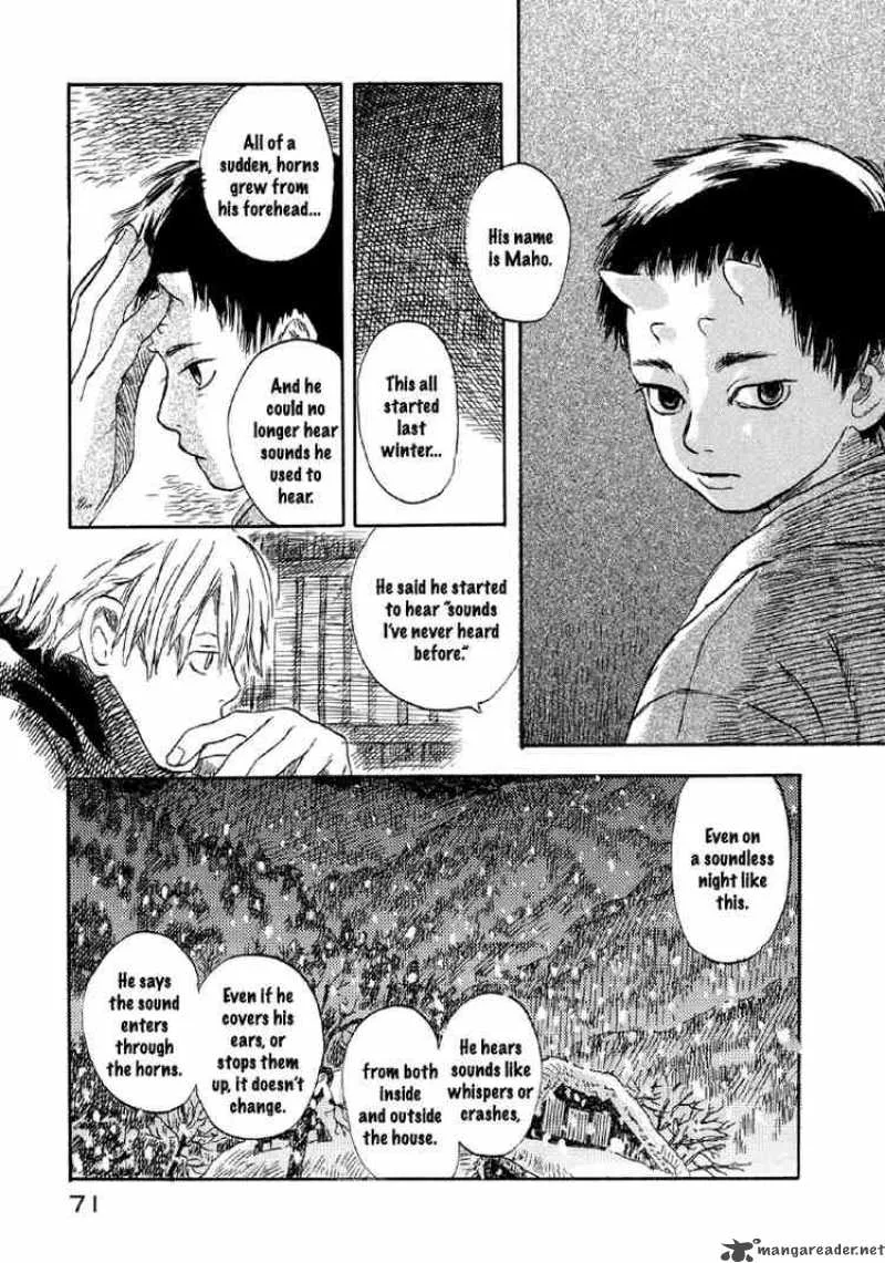 Mushishi Chapter 2 page 10
