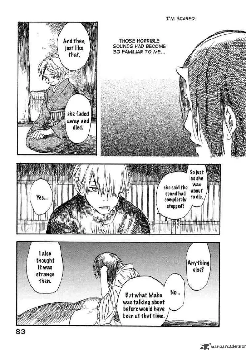 Mushishi Chapter 2 page 22