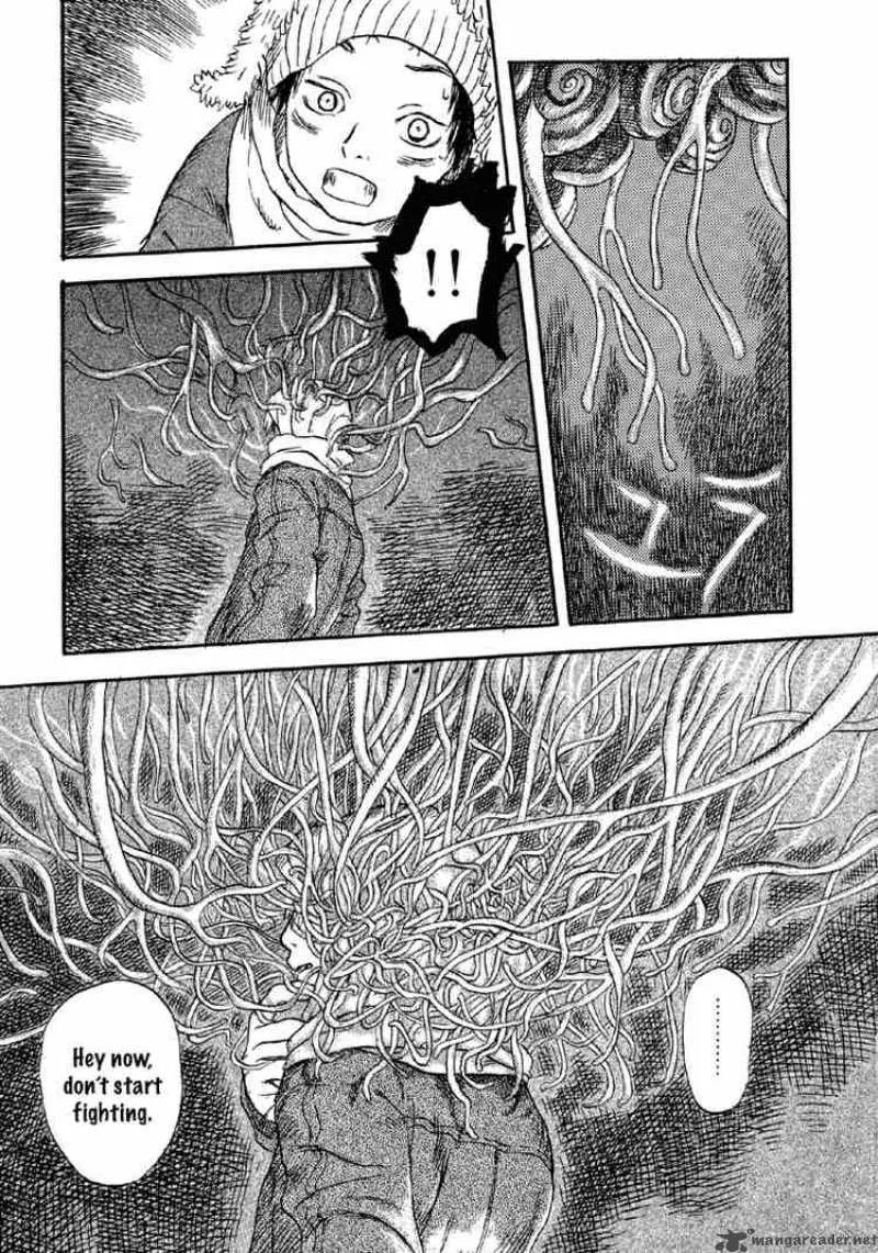 Mushishi Chapter 2 page 30