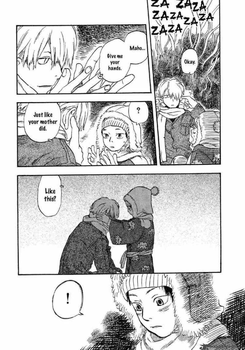 Mushishi Chapter 2 page 32