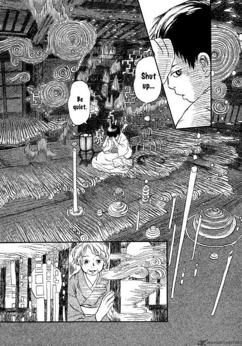 Mushishi Chapter 2 page 9