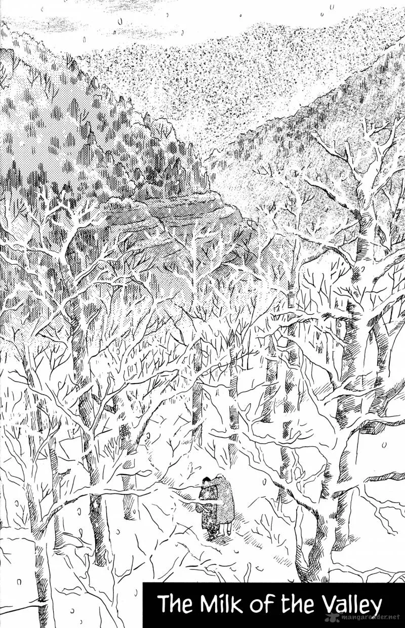 Mushishi Chapter 20 page 10