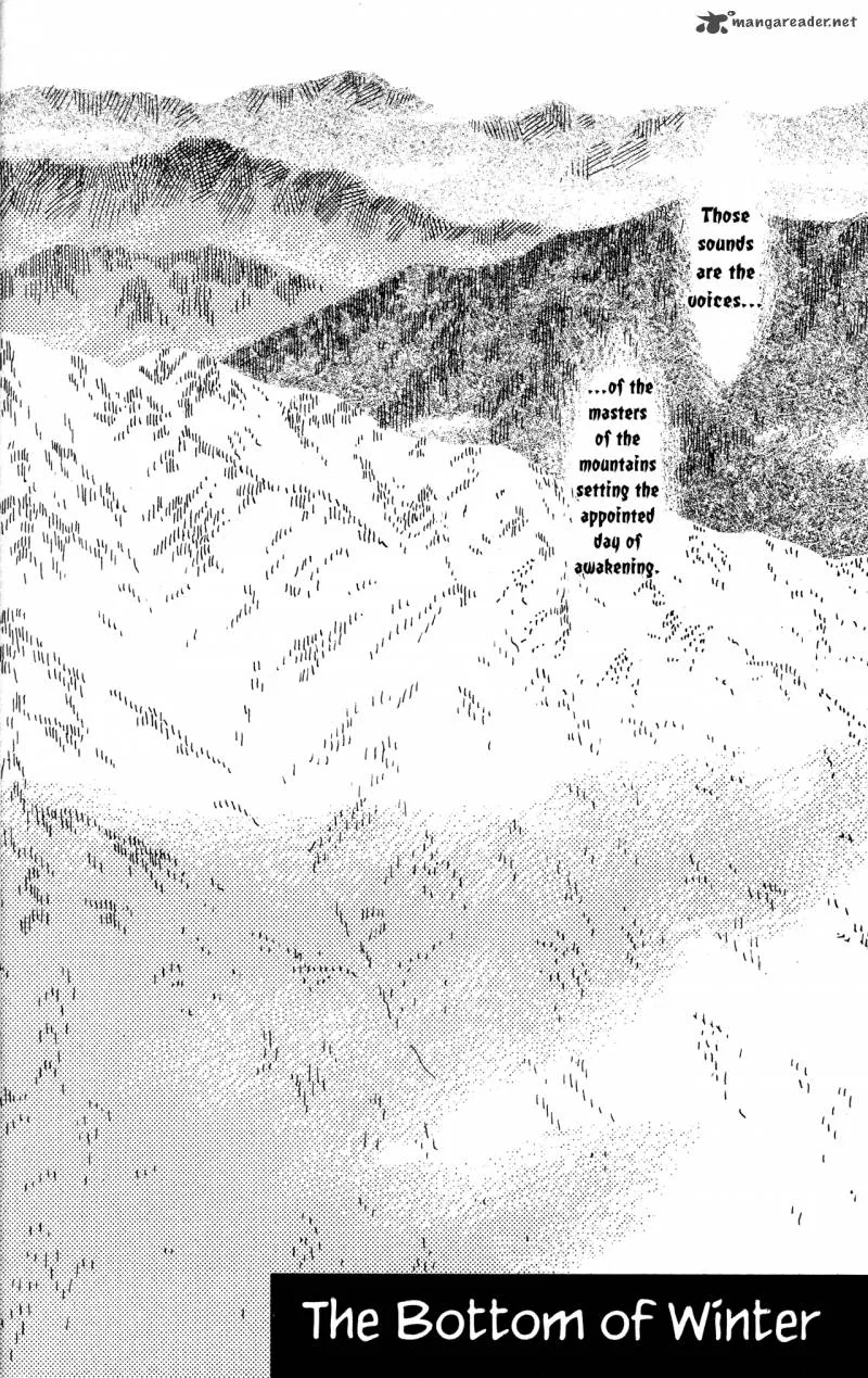 Mushishi Chapter 20 page 56