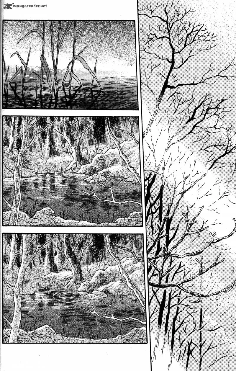 Mushishi Chapter 20 page 60