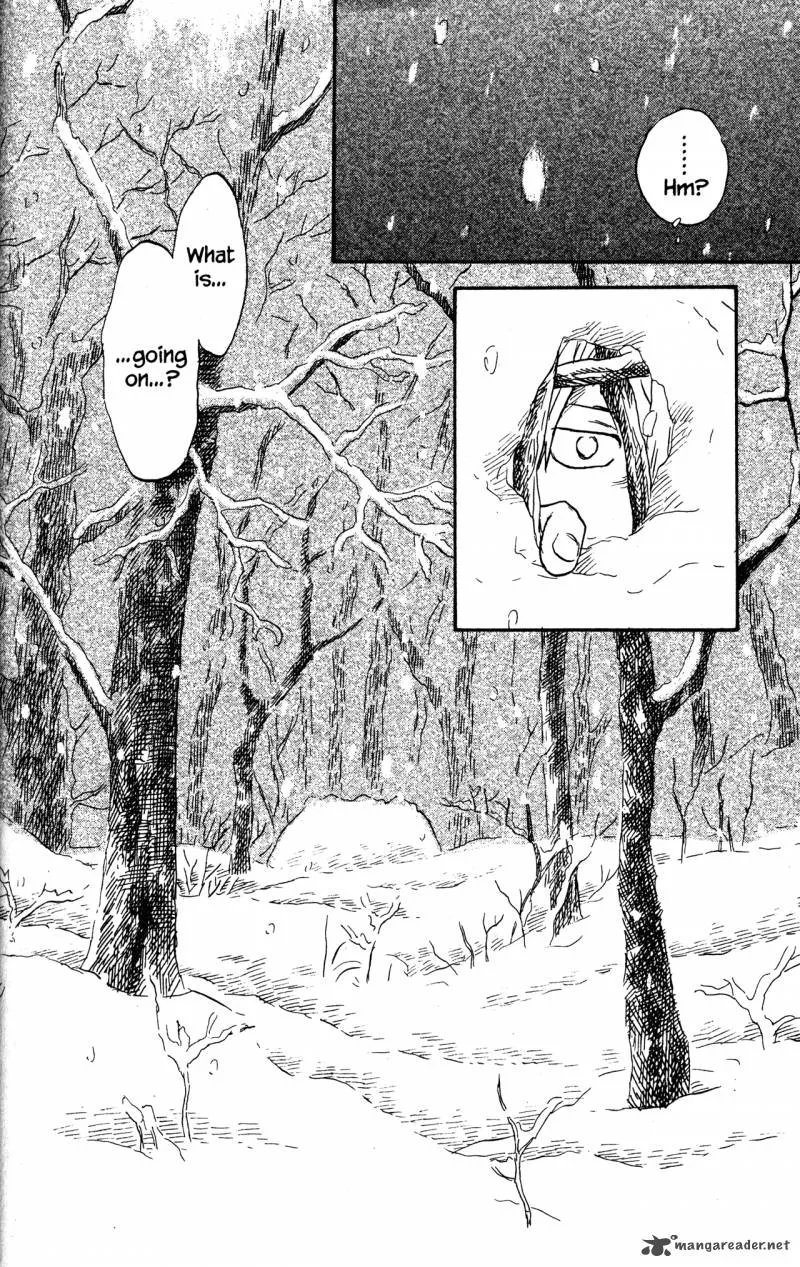 Mushishi Chapter 20 page 62