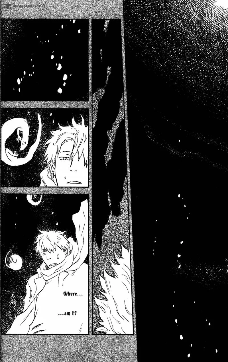 Mushishi Chapter 20 page 78