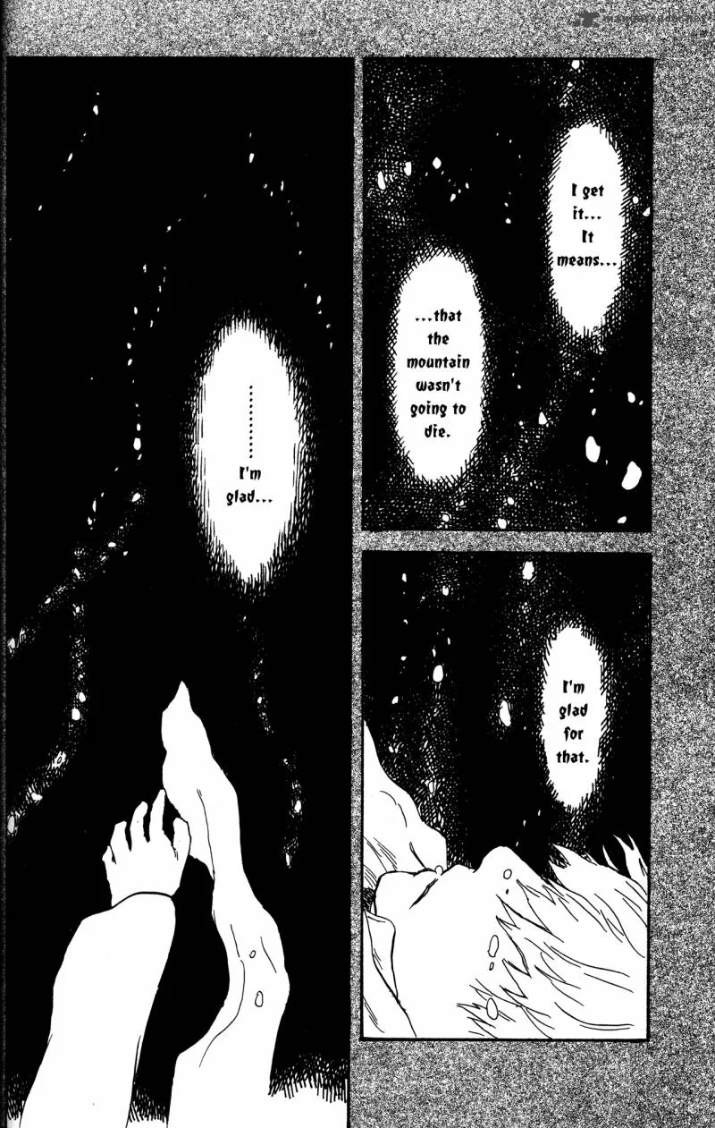 Mushishi Chapter 20 page 80
