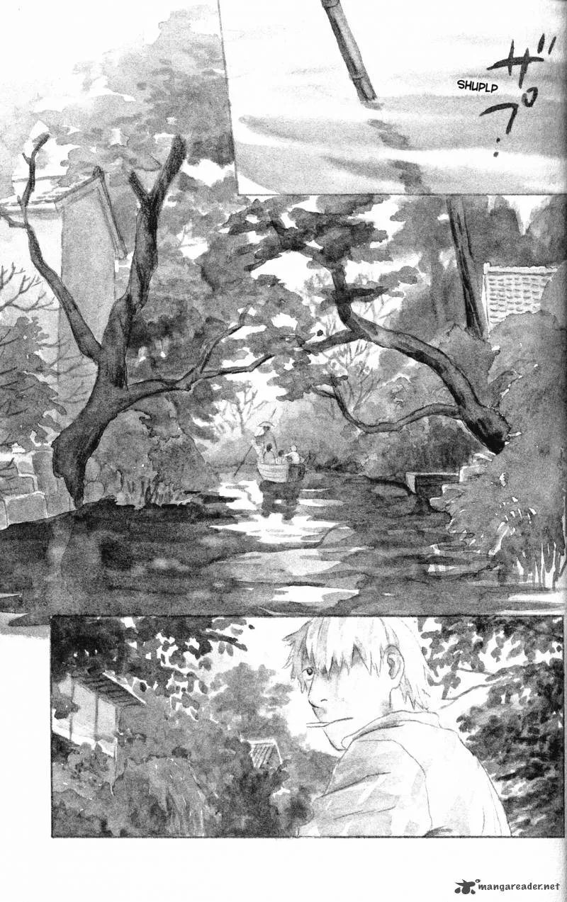 Mushishi Chapter 20 page 91