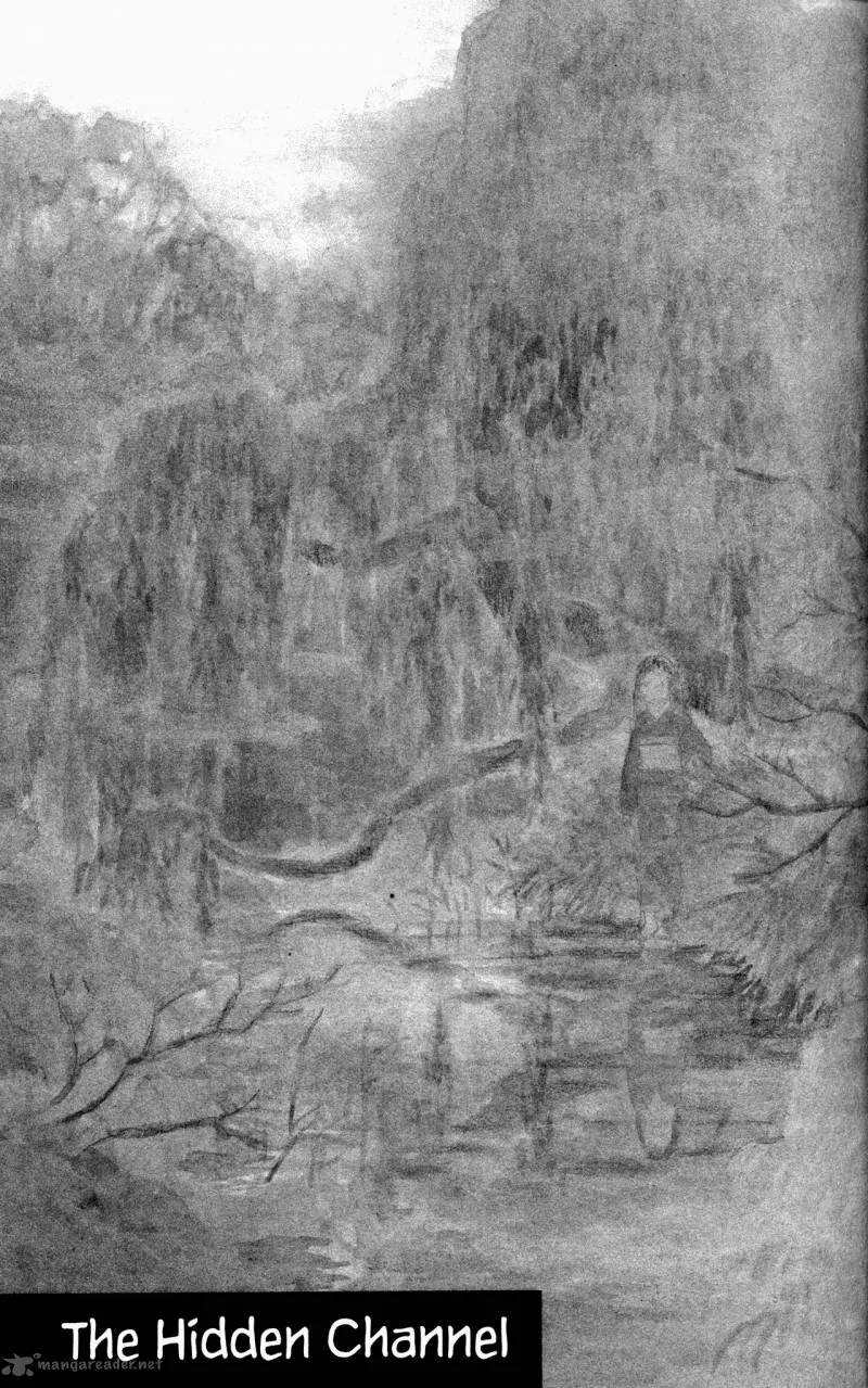 Mushishi Chapter 20 page 93