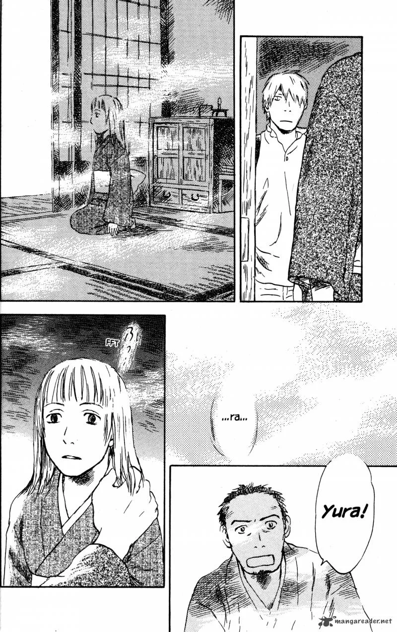 Mushishi Chapter 20 page 98