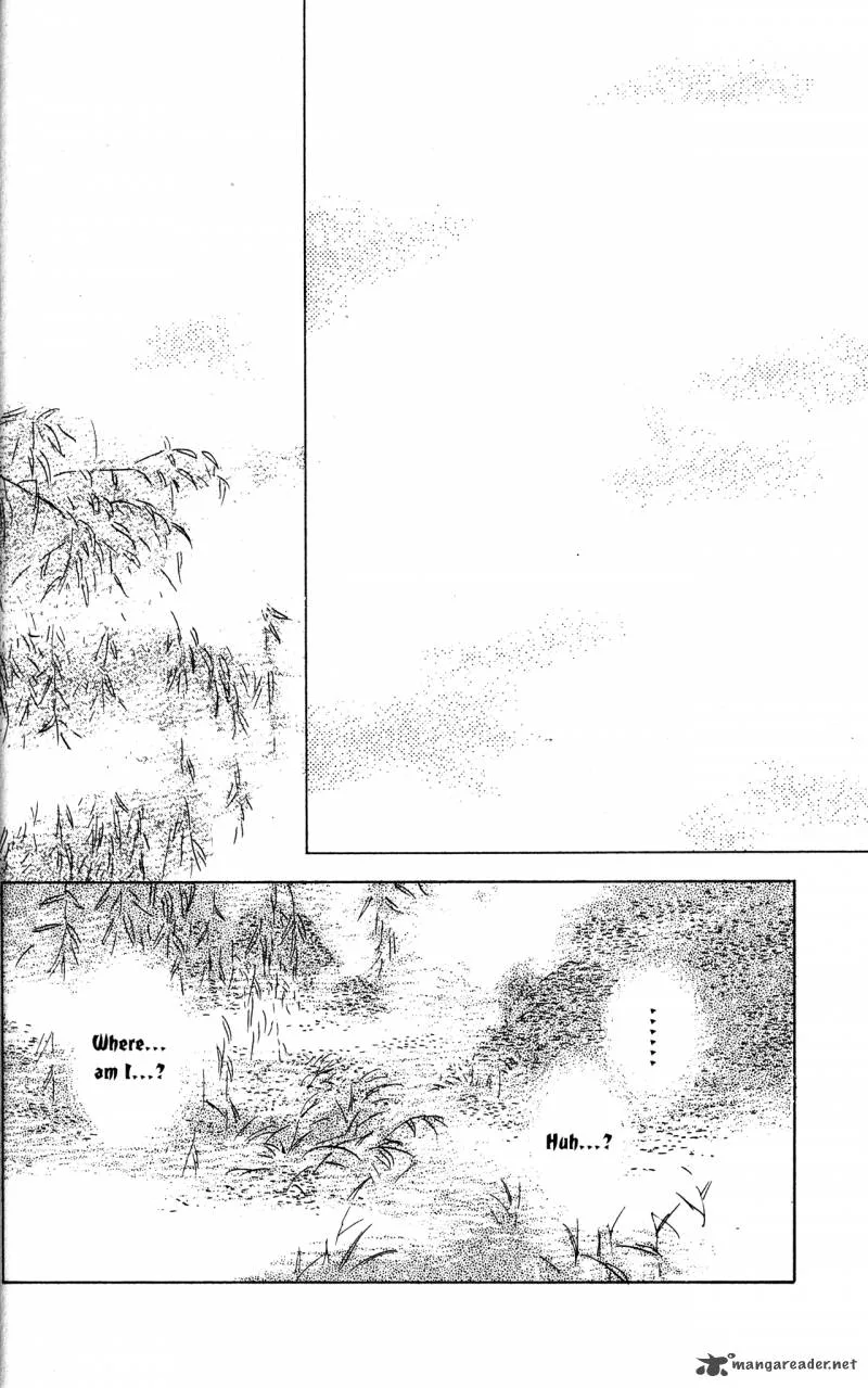 Mushishi Chapter 20 page 118