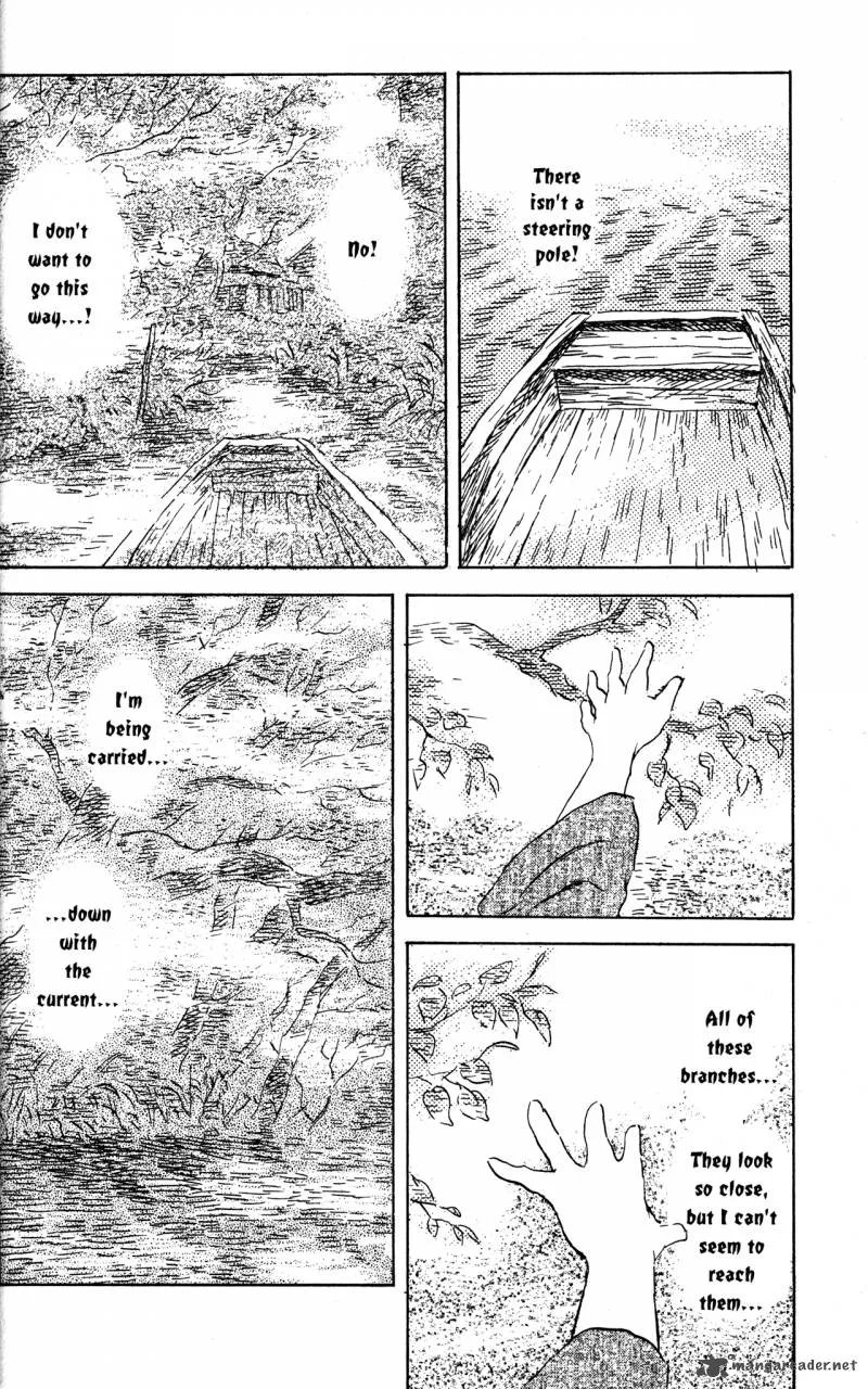 Mushishi Chapter 20 page 120