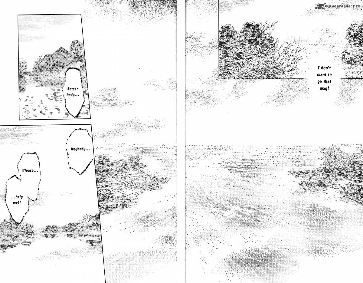 Mushishi Chapter 20 page 122
