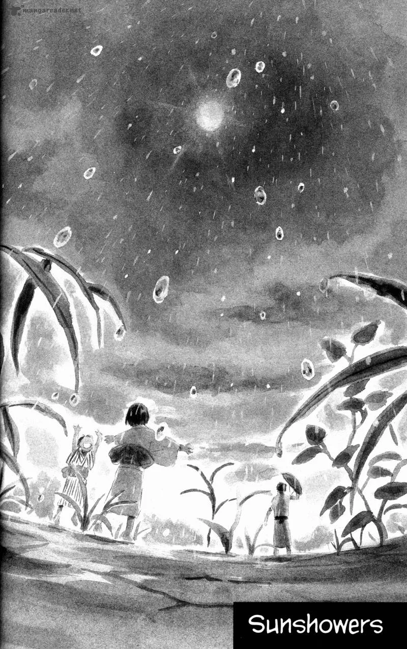 Mushishi Chapter 20 page 136