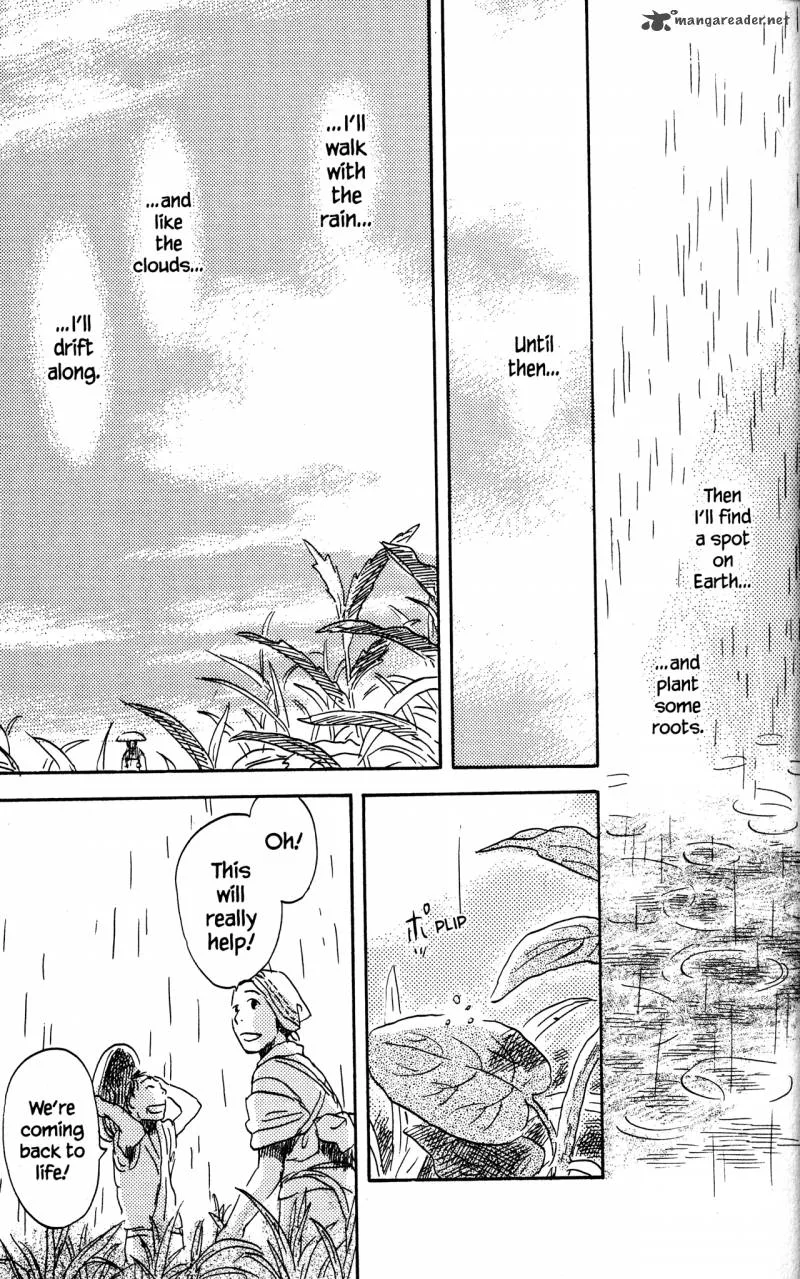 Mushishi Chapter 20 page 179