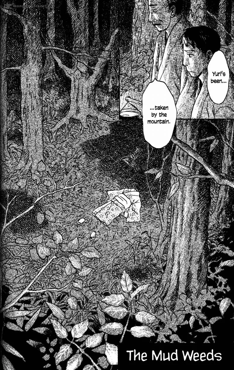 Mushishi Chapter 20 page 182