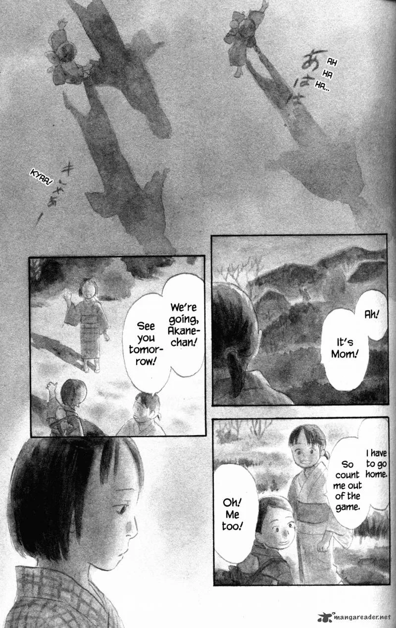 Mushishi Chapter 21 page 5