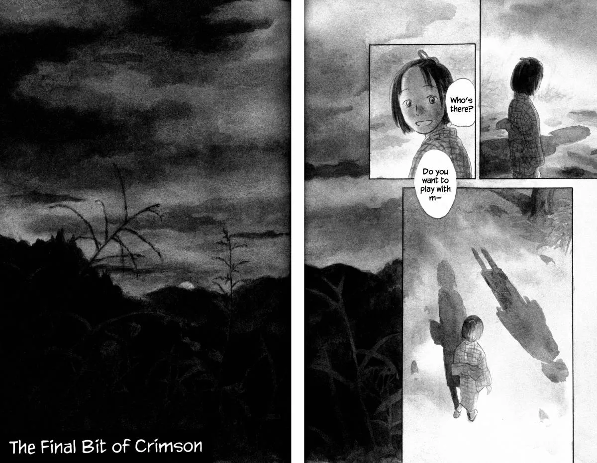 Mushishi Chapter 21 page 6