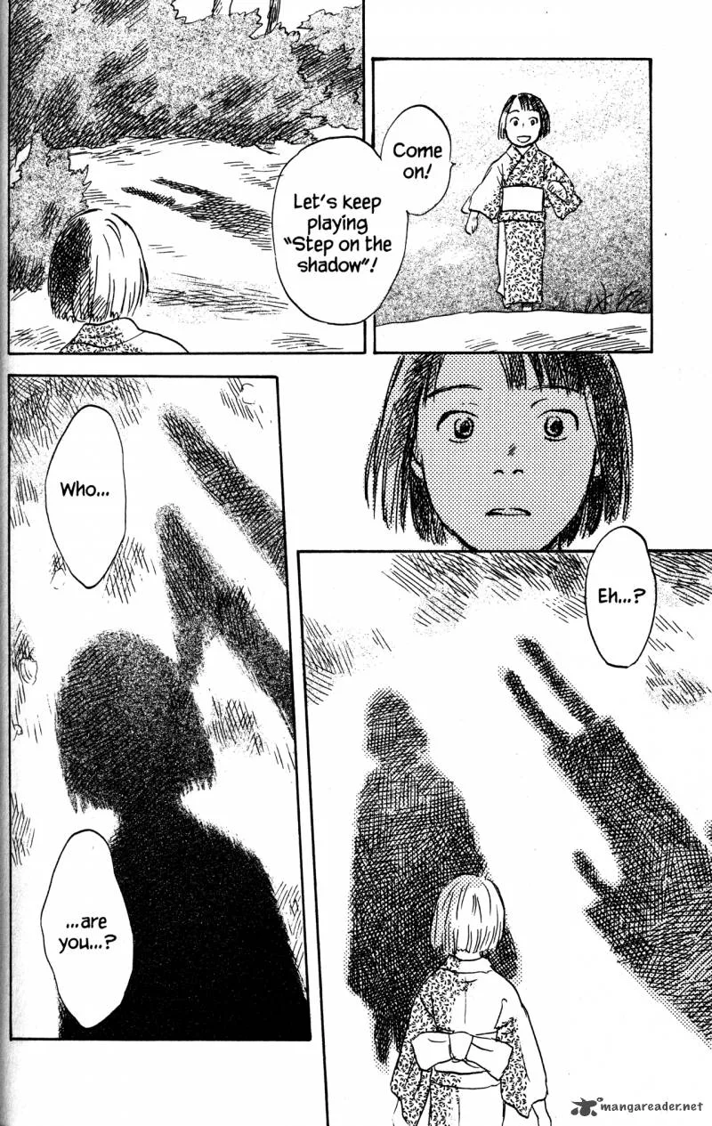 Mushishi Chapter 21 page 31