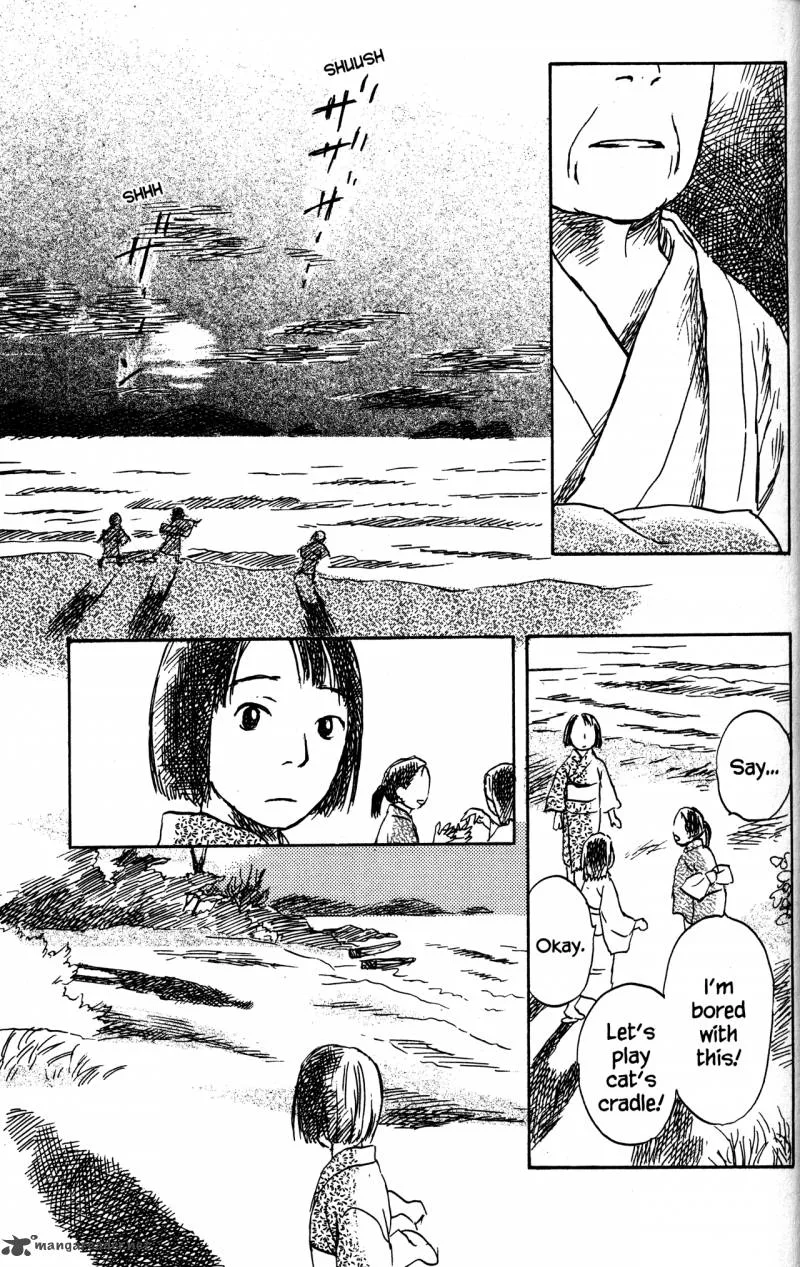 Mushishi Chapter 21 page 30