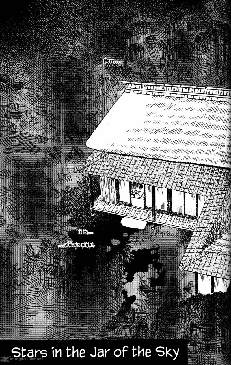 Mushishi Chapter 21 page 96
