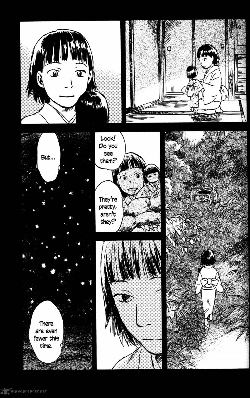 Mushishi Chapter 21 page 120