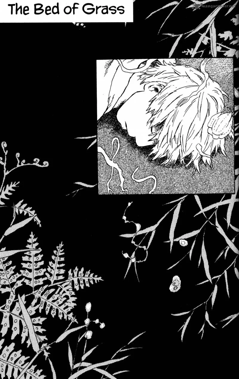 Mushishi Chapter 21 page 187