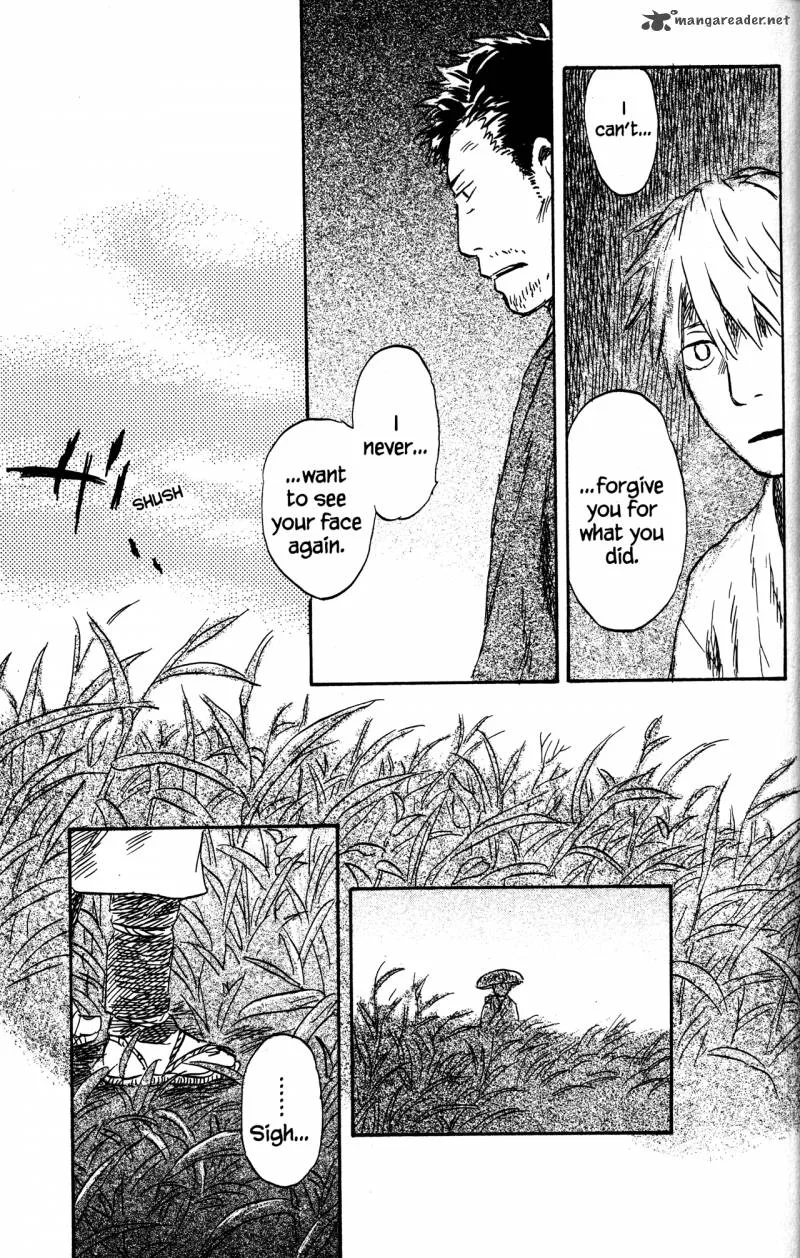 Mushishi Chapter 21 page 227