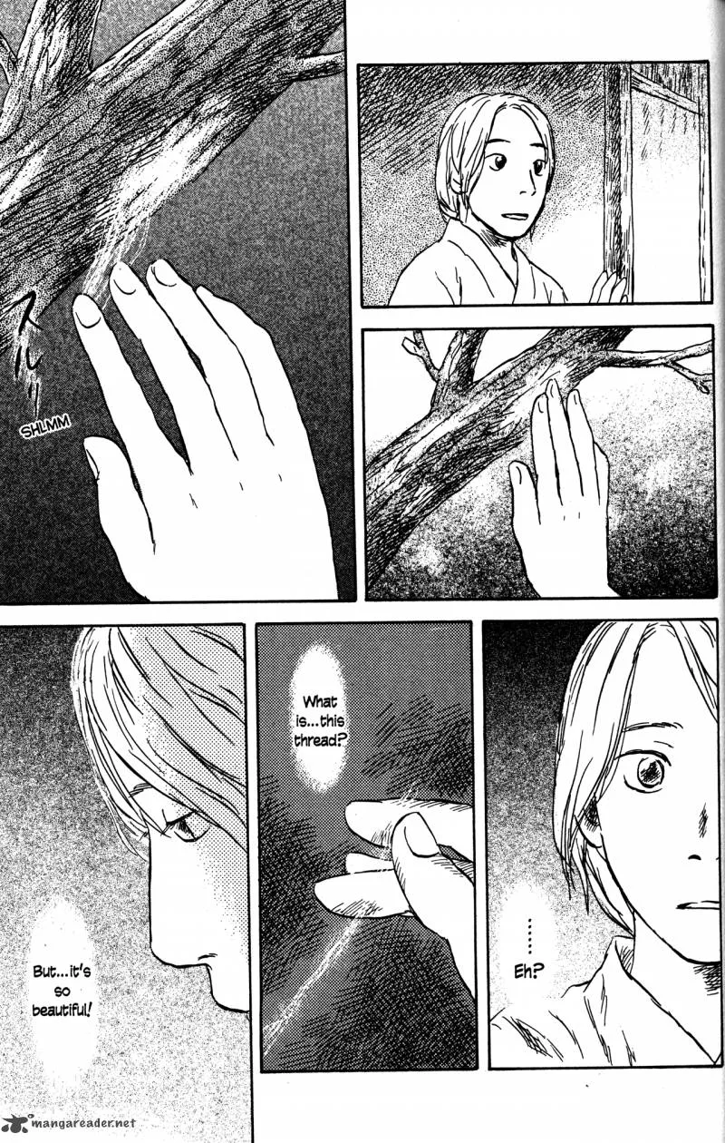 Mushishi Chapter 22 page 29