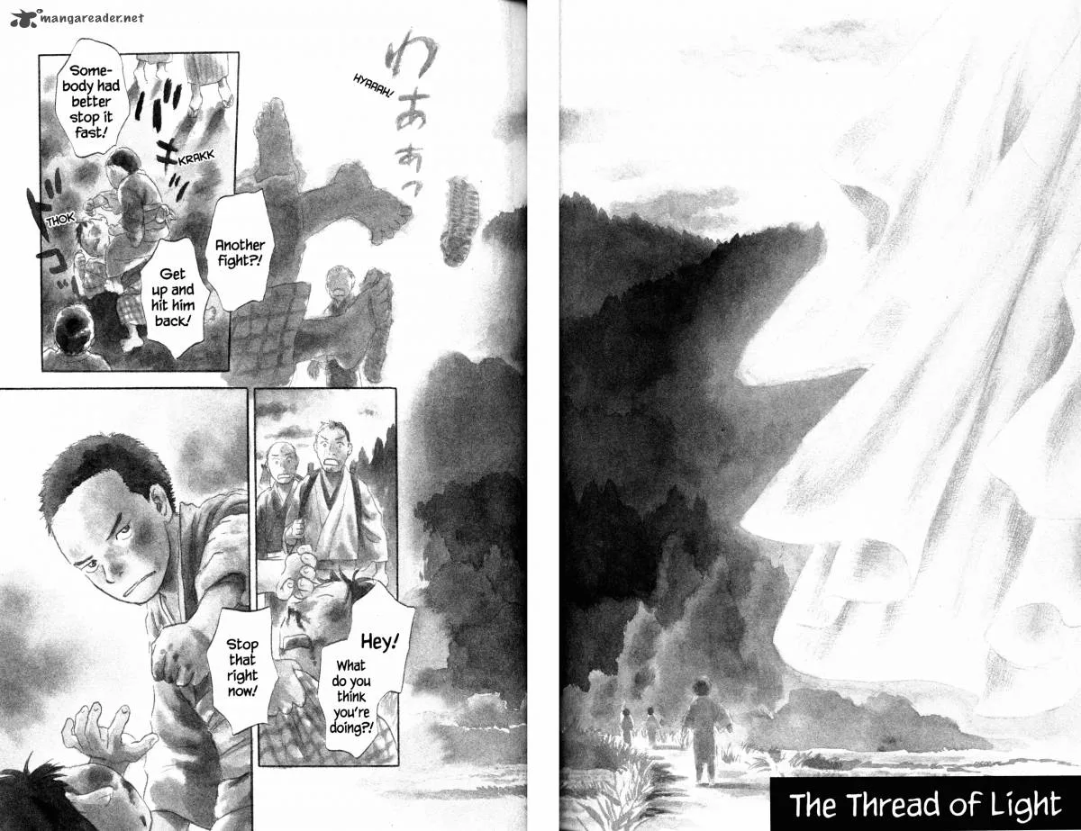Mushishi Chapter 22 page 5