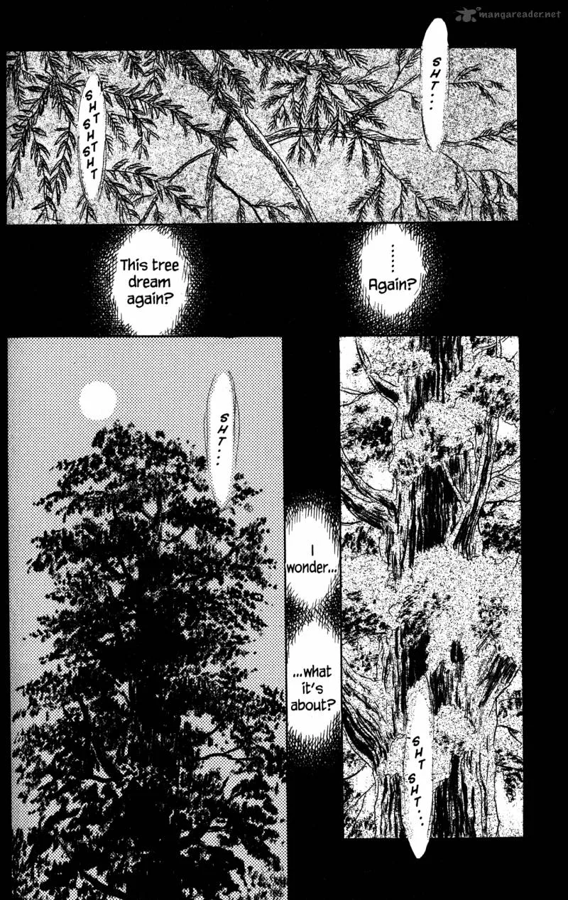 Mushishi Chapter 22 page 53
