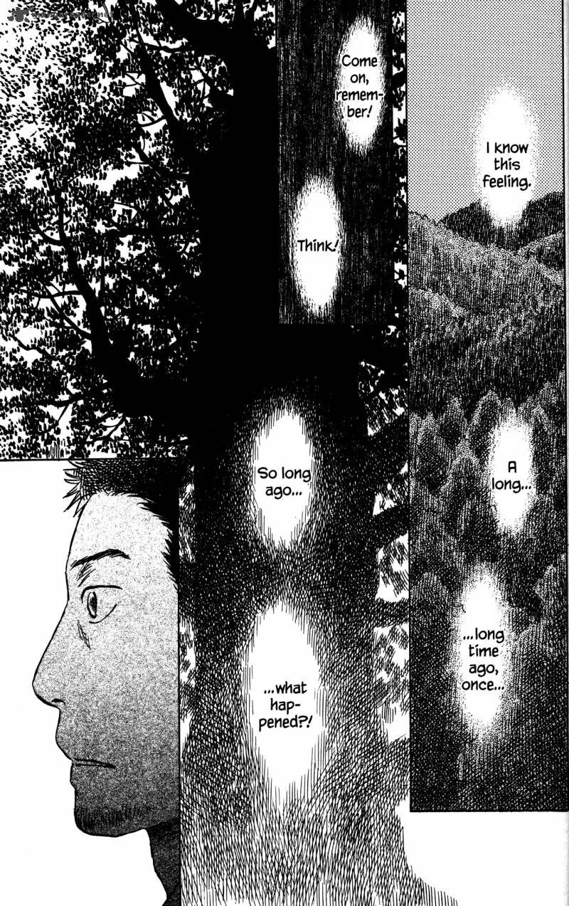 Mushishi Chapter 22 page 88
