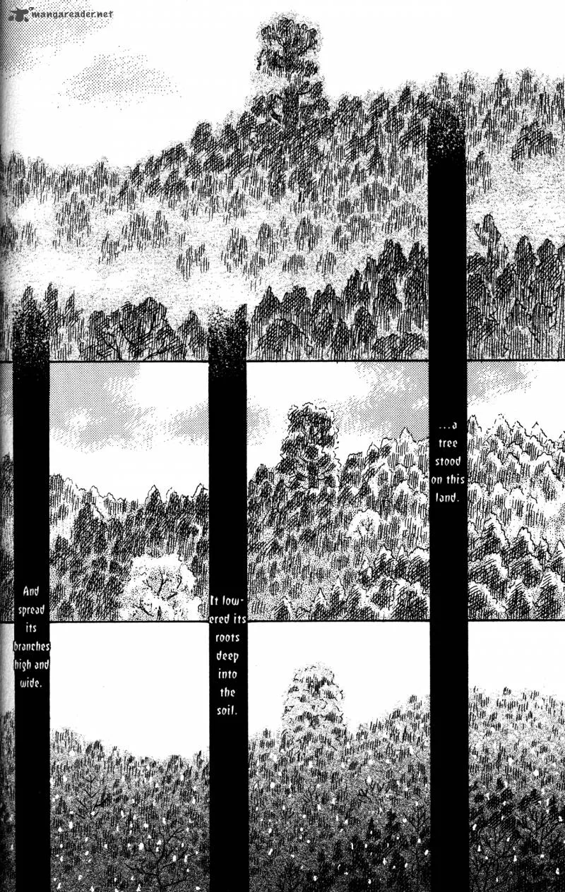 Mushishi Chapter 22 page 95